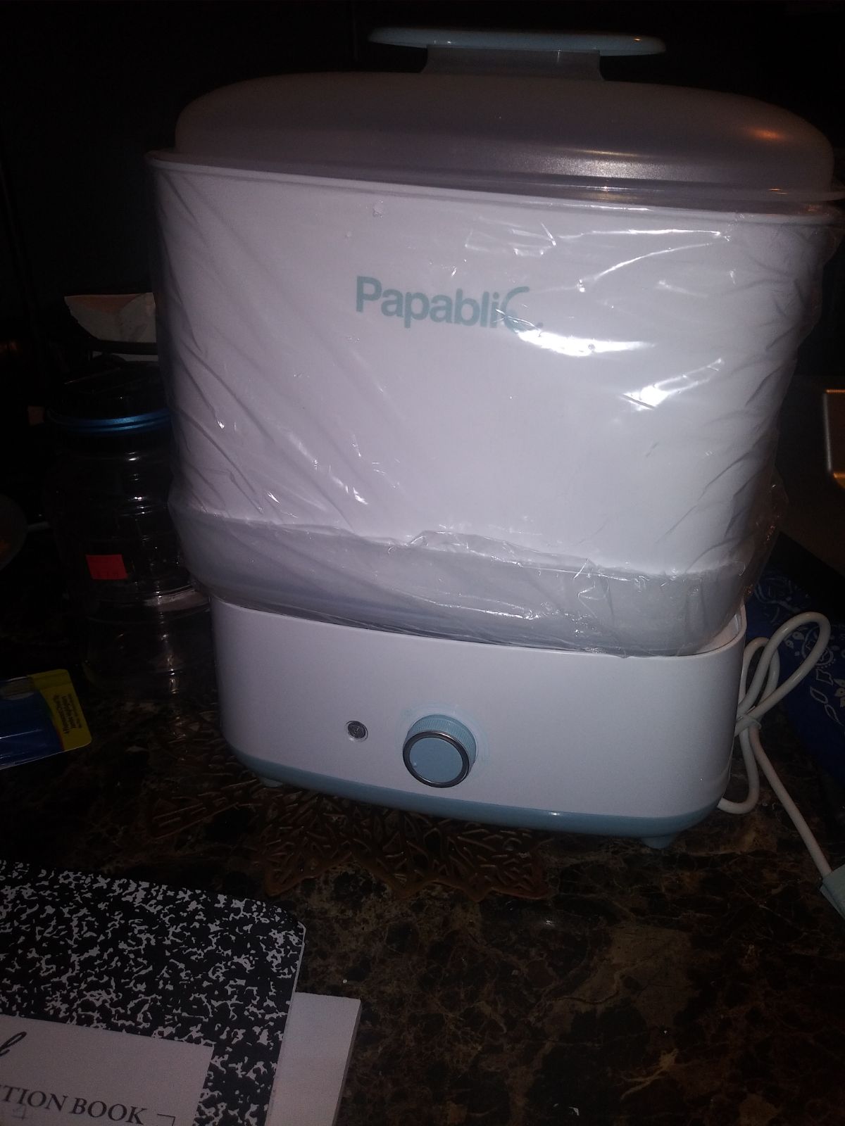 Bottle Sterilizer