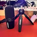shure microphone MV7