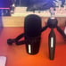 shure microphone MV7