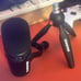 shure microphone MV7