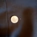 Calvin Klein NEW Tuxedo Jacket 46R Slim Fit Black Wool Satin lapels/buttons