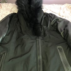 Rudsak coat