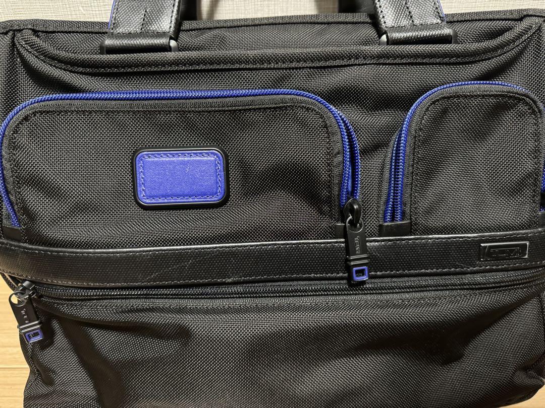 TUMI for ANA ALPHA2 Bags