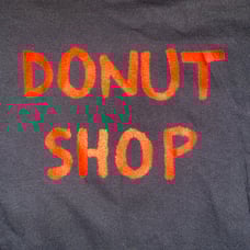 Mr. bungle t-shirt