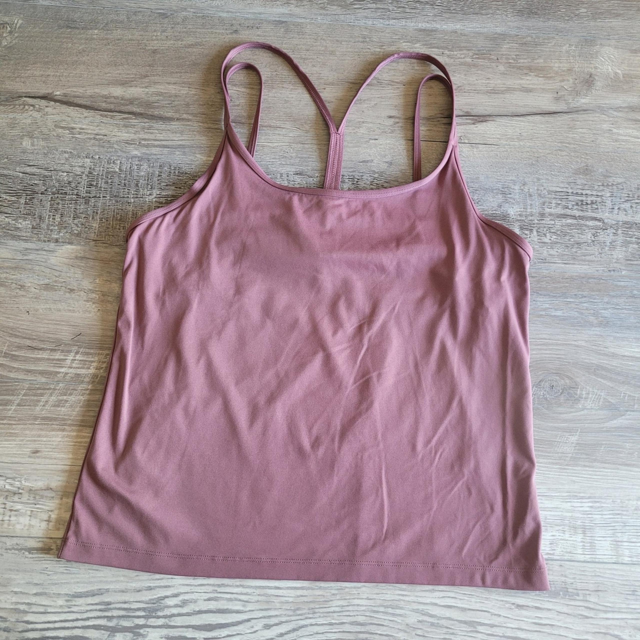 (XL) VS PINK tank top!