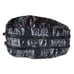 Moncler Quilted Dual Zip Pouch
