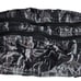 Moncler Quilted Dual Zip Pouch