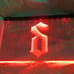 led sign