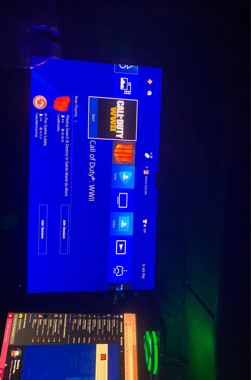 144hz monitor