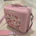 Ted Baker Frill Romance Vanity luggage