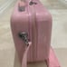 Ted Baker Frill Romance Vanity luggage