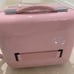 Ted Baker Frill Romance Vanity luggage