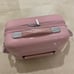 Ted Baker Frill Romance Vanity luggage