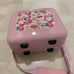 Ted Baker Frill Romance Vanity luggage