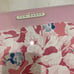Ted Baker Frill Romance Vanity luggage