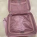 Ted Baker Frill Romance Vanity luggage