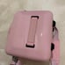 Ted Baker Frill Romance Vanity luggage