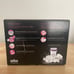 Braun Silk Epil 9 Wet and Dry Epilator 9-579 Legs Body & Facial Brush BRAND NEW