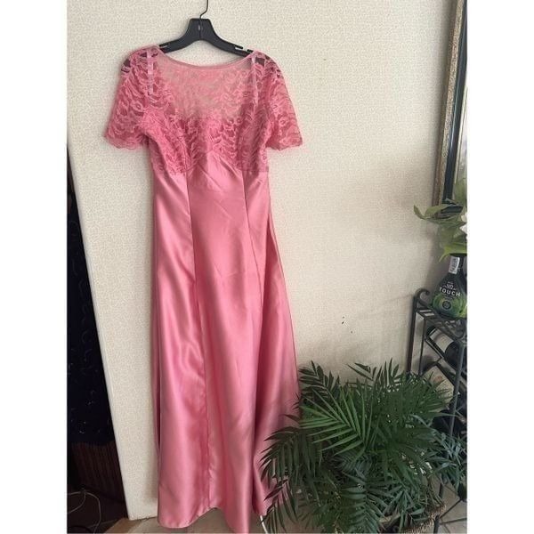 Alfred Angelo vintage gown