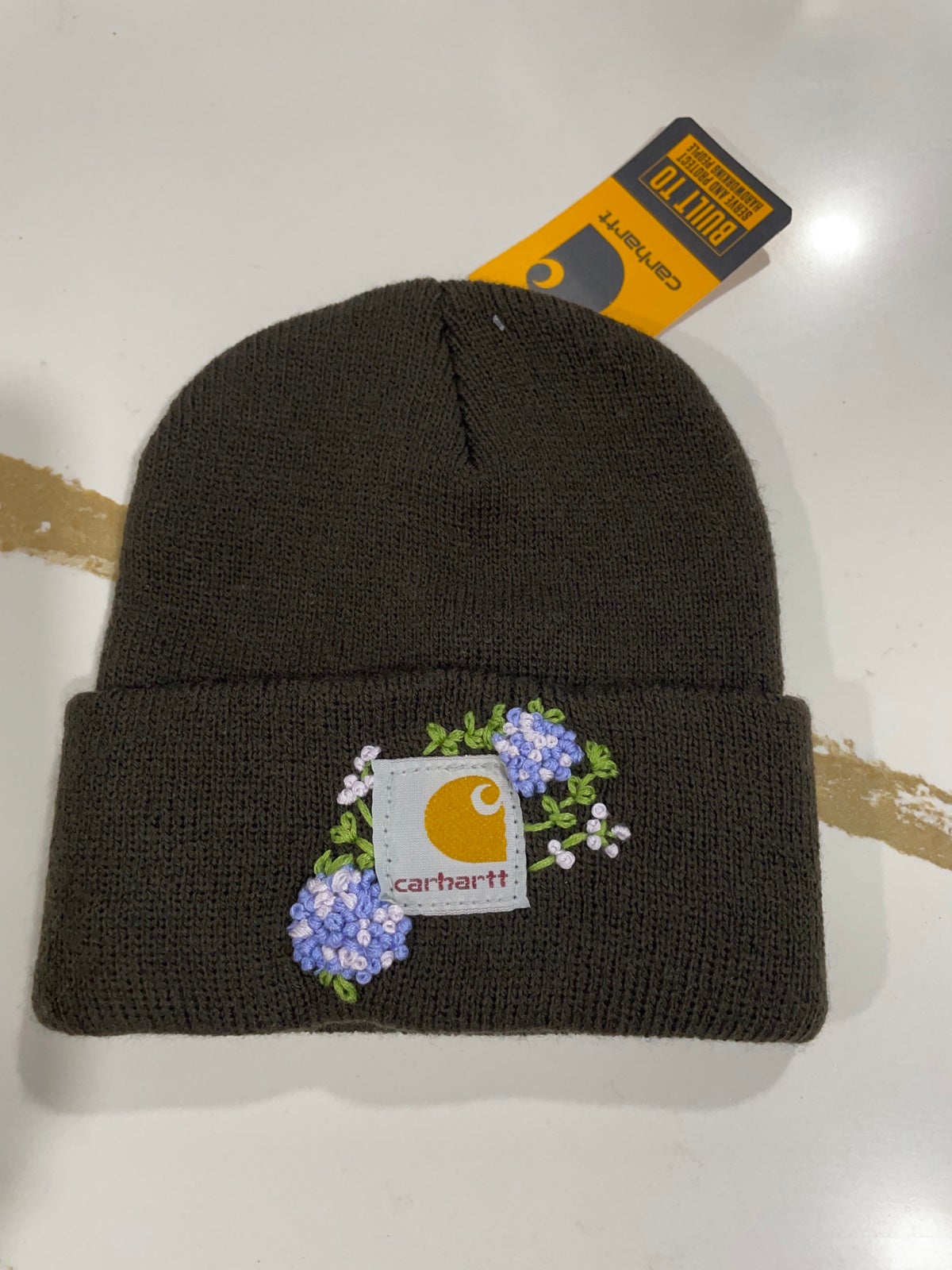 Beanie