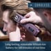Oster Professional Cordless Hair Clippers, Classic 76 for Barbers new in box