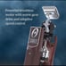 Oster Professional Cordless Hair Clippers, Classic 76 for Barbers new in box