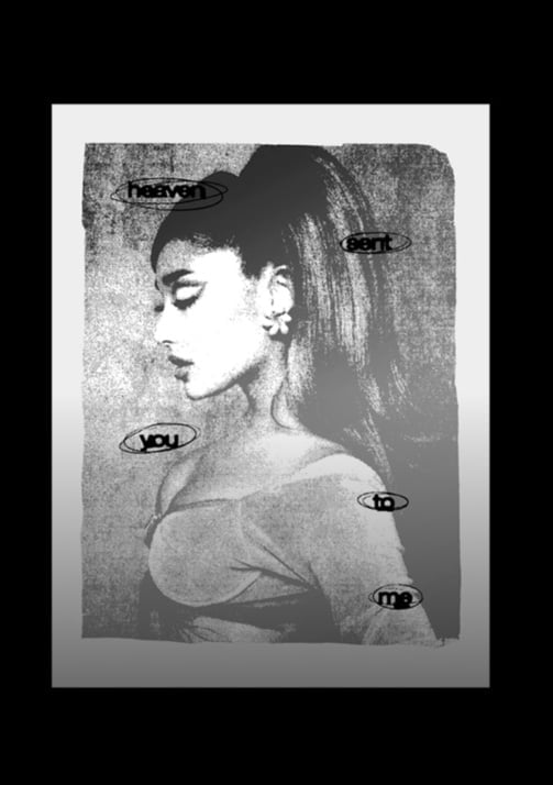 Ariana Grande Merch