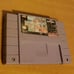 INTERNATIONAL SUPERSTAR SOCCER (SNES)