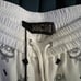 MCM Bandana Monogram Print Pants in ECOVERO™