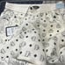 MCM Bandana Monogram Print Pants in ECOVERO™