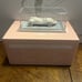 Hot Wheels, Mattel Creations, Daniel Arsham, Eroded Twin Mill