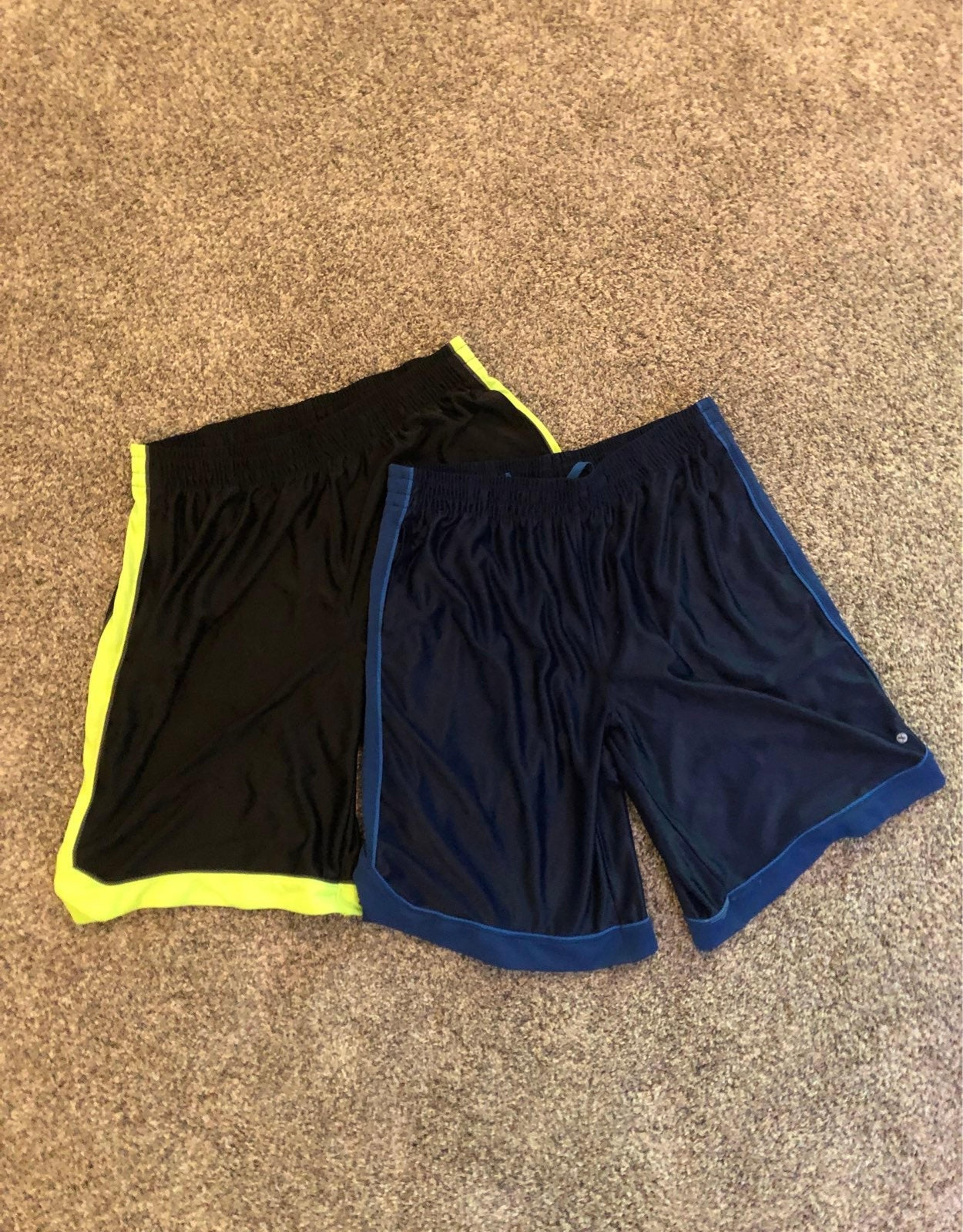 Xersion Fleece Athletic Shorts for Men | Mercari