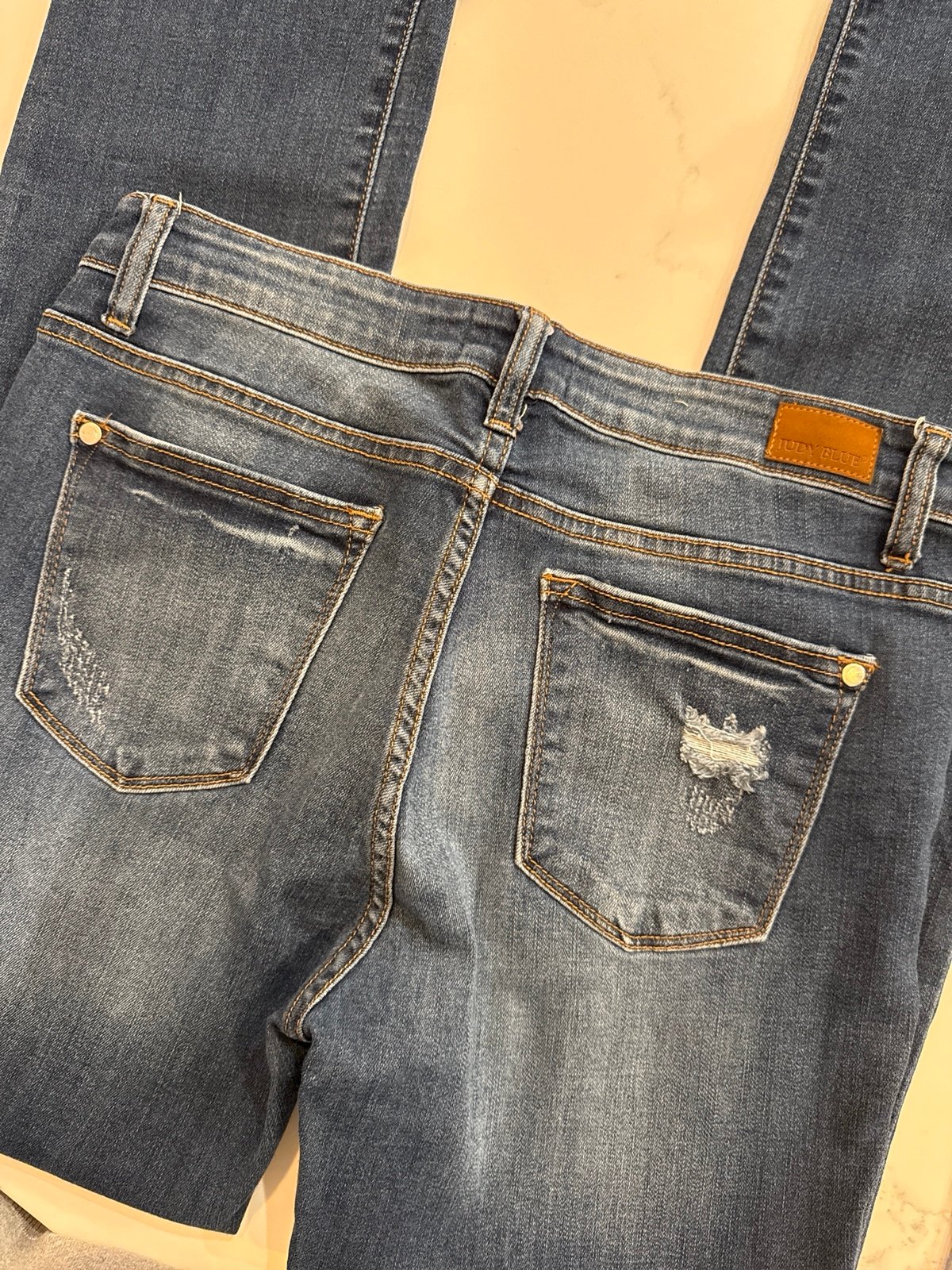 Women's Judy Blue Jeans