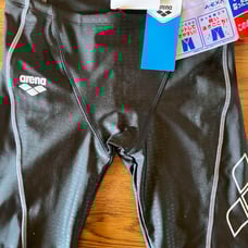 【Unused】arena Aqua Exa Size M