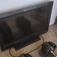 32 inch HD tv