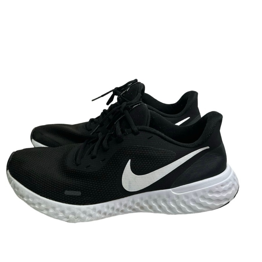 Nike Men’s Sneakers sz 13 Revolution 5 Road Running Athletic #M216