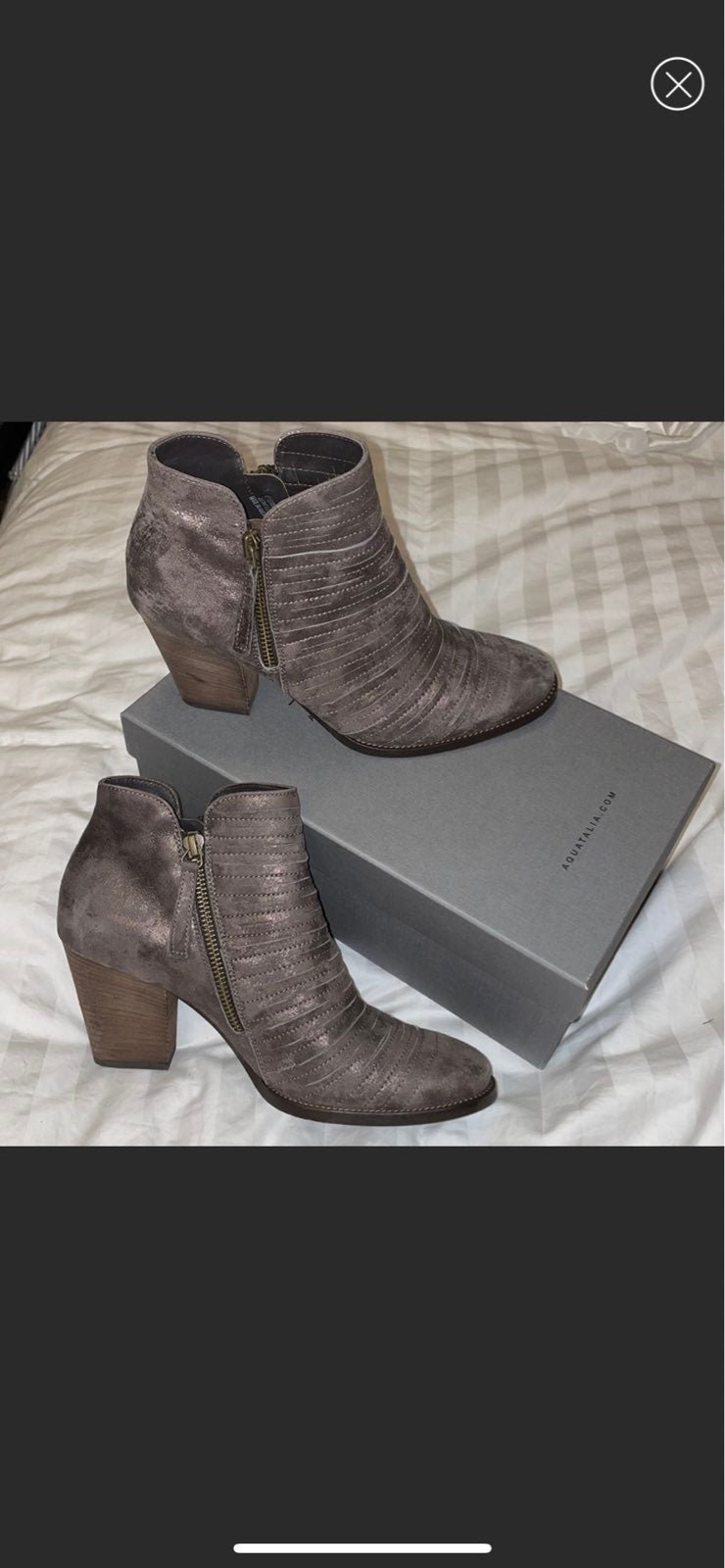 Paul Green Booties