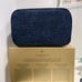 Chanel Holiday Pouch/Cosmetics Bag NWB