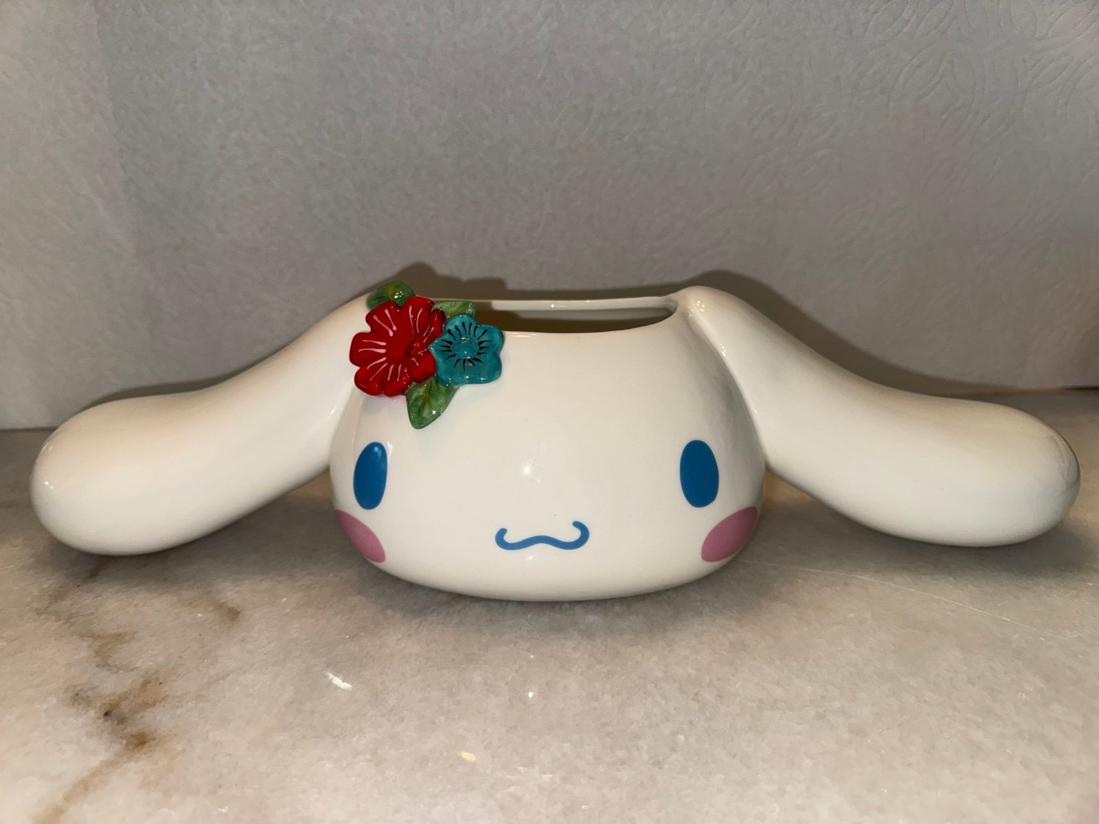 Cinnamoroll Potted Planter