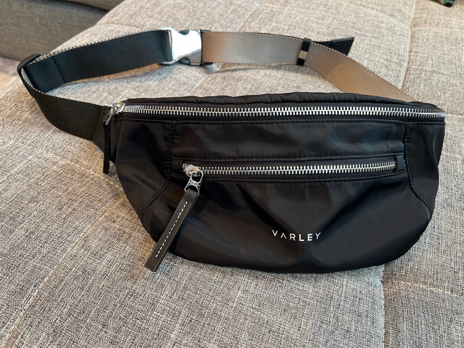 Varley Lasson Belt Bag