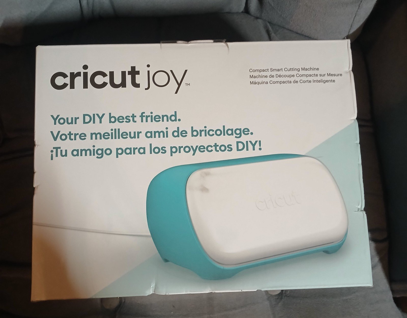 Cricut Joy