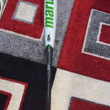 baseball bat