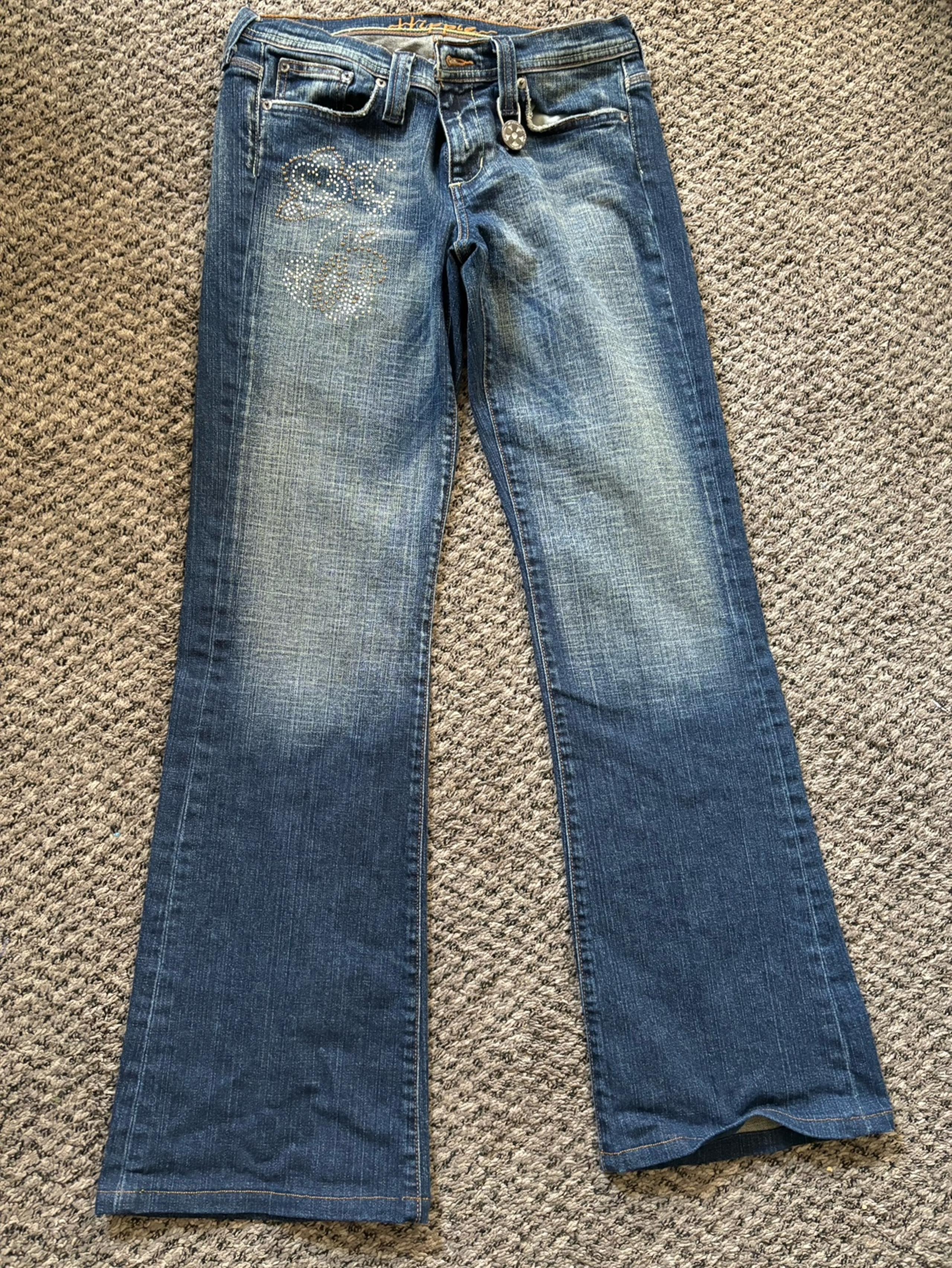 Hippie Jeans -Size 9/29
