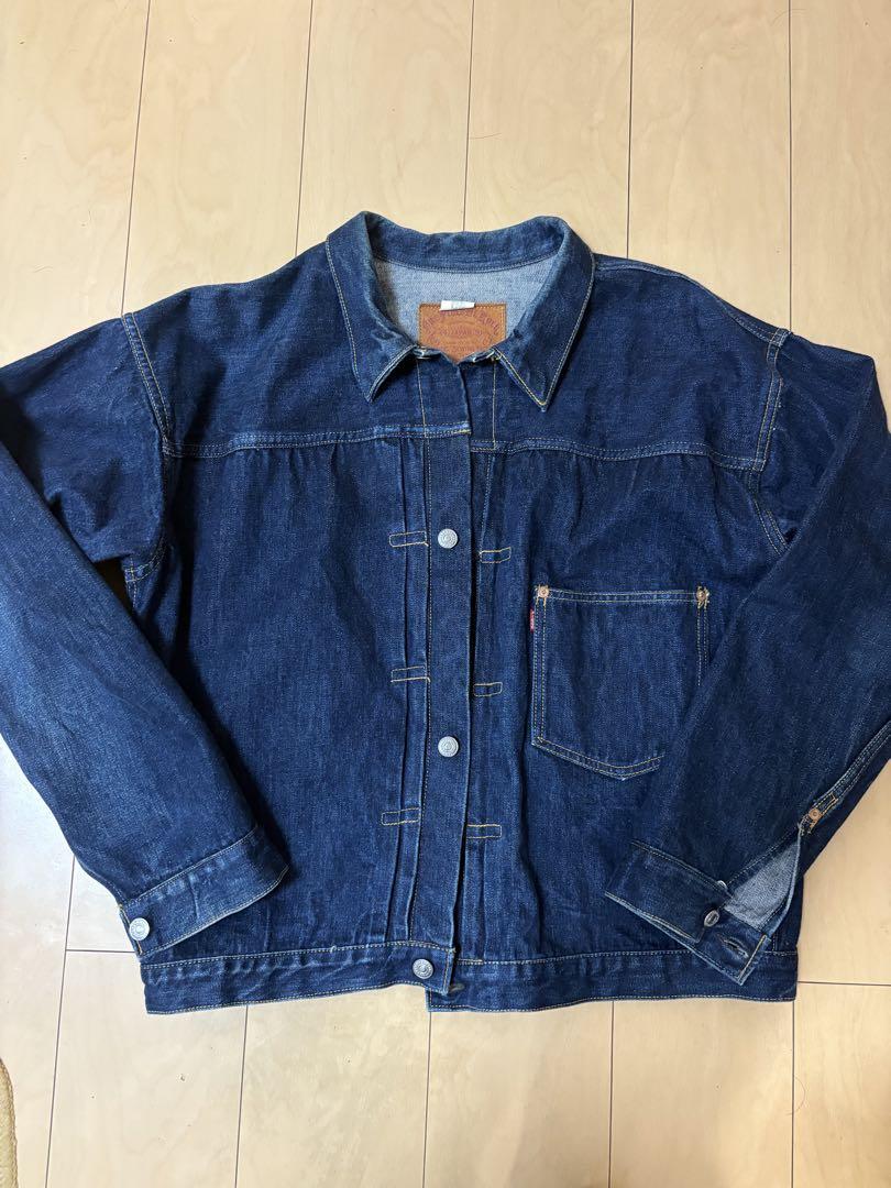 One Piece Of Rock S406XXX M-WWⅡ LOT1213 | dapper's