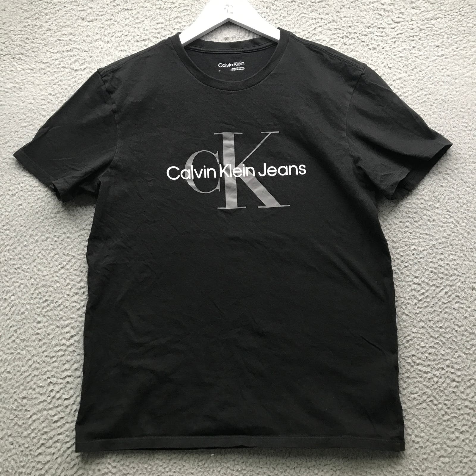 Original calvin sale klein t shirt
