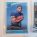 Saquon barkley rated rookie + lot