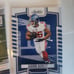 Saquon barkley rated rookie + lot