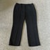 Like New Black Dress Pant Trousers