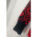 J. Crew Chunky Fair Isle Lambswool Sweater S