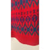 J. Crew Chunky Fair Isle Lambswool Sweater S